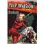 Pulp Invasion Tod Sanders by AVStudioGame - SEALED