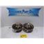 Thermador Range 14-39-262 15-10-295 Convection Fan-Set of 2 Left and Right Used