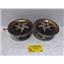 Thermador Range 14-39-262 15-10-295 Convection Fan-Set of 2 Left and Right Used