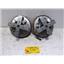 Thermador Range 14-39-262 15-10-295 Convection Fan-Set of 2 Left and Right Used