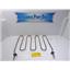 Thermador Range 15-10-236 Broil Element Used