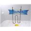 Thermador Range 15-10-233 Bake Element Used