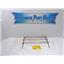 Thermador Range 15-10-102 Rack Support Used