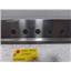 Bertazonni Range 210969 Control Panel SS Used