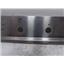 Bertazonni Range 210969 Control Panel SS Used