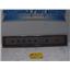 Bertazonni Range 210969 Control Panel SS Used