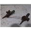 Bertazonni Range 502150 502180 502148 Gas Valves w/ Harness Used