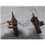 Bertazonni Range 502150 502180 502148 Gas Valves w/ Harness Used