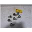 Bertazonni Range 401906 401904 Set of 7 Knobs Used