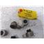 Bertazonni Range 401906 401904 Set of 7 Knobs Used