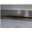 Thermador Range 15-10-709 Island Trim Front Assembly Used