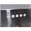 Thermador Range 15-10-489 Control Panel Used