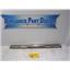 GE Cafe Range WB07X28818 Vent Trim Used