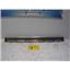 GE Cafe Range WB07X28818 Vent Trim Used