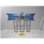 GE Cafe Range WB44X28669 Broil Element Used