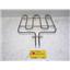 GE Cafe Range WB44X28669 Broil Element Used