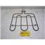 GE Cafe Range WB44X28669 Broil Element Used