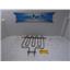 Jenn-Air Range WPW10184147 Broil Element Used