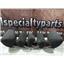2005 2006 NISSAN MURANO AWD 3.5 6CYL SUV OEM INTERIOR HEADRESTS (BLACK) CLOTH 5
