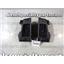 2005 2006 NISSAN MURANO AWD 3.5 6CYL SUV OEM INTERIOR DASH VENTS (PAIR)