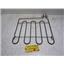 GE Cafe Range WB44X28668 Broil Element Used