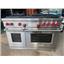 Wolf 48" Dual Fuel Range