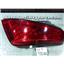 2005 2006 NISSAN MURANO AWD 3.5 6CYL SUV OEM PASSENGER TAIL LIGHT LED SIGNAL