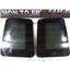 2003 2004 FORD RANGER XLT 4.0 MANUAL 4X4 EXTENDED CAB SIDE CAB GLASS TINTED (2)