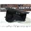 2003 2004 FORD RANGER XLT 4.0 MANUAL 4X4 OEM INTERIOR GLOVE BOX BLACK