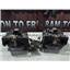 2003 2004 FORD RANGER XLT 4.0 MANUAL 4X4 OEM BUMPER FOG LIGHTS (2) PAIR