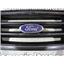 2003 2004 FORD RANGER XLT 4.0 MANUAL 4X4 OEM GRILLE GRILL GRAY MET PAINTED