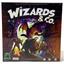 Sinister Fish Games Wizards & Co.- SEALED