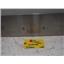 Electrolux Range 318285722 SS Control Panel Used