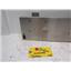 Electrolux Range 318285722 SS Control Panel Used