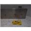 Electrolux Range 318285722 SS Control Panel Used
