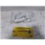 Whirlpool Dryer W11025920 Leveling Leg-Set of 4 OB