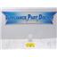 Whirlpool Dryer W11226088 Drum Light Lens OB