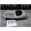 2004 2005 DODGE RAM 1500 5.7 HEMI QUAD CAB AUTO 4X4 OEM OVERHEAD CONSOLE DIGITAL