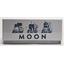 Moon Deluxe Base Game + Valkyrie Expansion Kickstarter Edition - SEALED