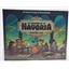 Explorers of Navoria: Forgotten Lands Expansion Kickstarter - SEALED