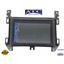 68575694AA New Muti Media Radio with 7 inch Screen for 2022-2023 Jeep Wrangler