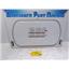 Whirlpool Dryer WP695737 W10861223 W10861225 Door Assembly OB