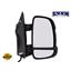 5VF00JXWAG Right Passenger Side Rear View Mirror for 2014-2023 Ram ProMaster