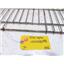 Jenn-Air Range WPW10186988 Offset Rack Used