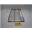 Electrolux Range 318240103 Oven Shelf Used