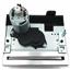 Zebra P1123335-041 Cutter Option Kit for ZT111 ZT211 ZT231