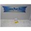 Samsung Refrigerator DA61-09570A Case Magnet Used