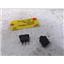 GE Hood WB24X32268 Black Light & Blower Switch Used