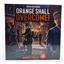 Dutch Resistance: Orange Shall Overcome! Kickstarter Edition - SEALED