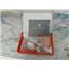 Boaters' Resale Shop of TX 2410 1121.01 ASPEN MINI ORANGE UNIVOLTAGE FP1075 PUMP